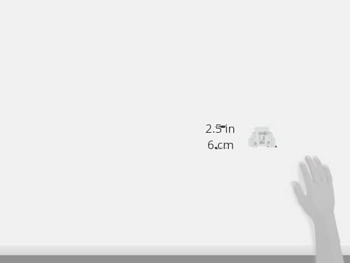 Eltako 28032615 WSZ15DE-32A Wechselstromzaehler Digital 32A 1St, 230 V