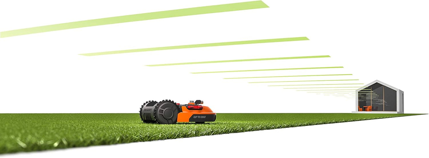 WORX WA0864 Landroid Module Radiolink - Ultimate Range Extension(Not for Vision)