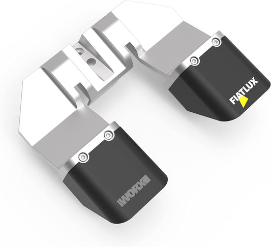 WORX WA0711 FIATLUX LED Scheinwerfer Für Vision Mähroboter Originales Zubehör