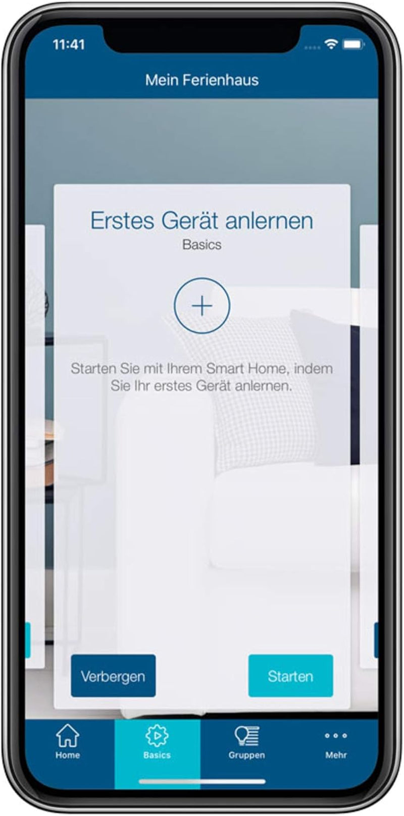 Homematic IP Smart Home Bewegungsmelder Mit Dämmerungssensor, 156203A0