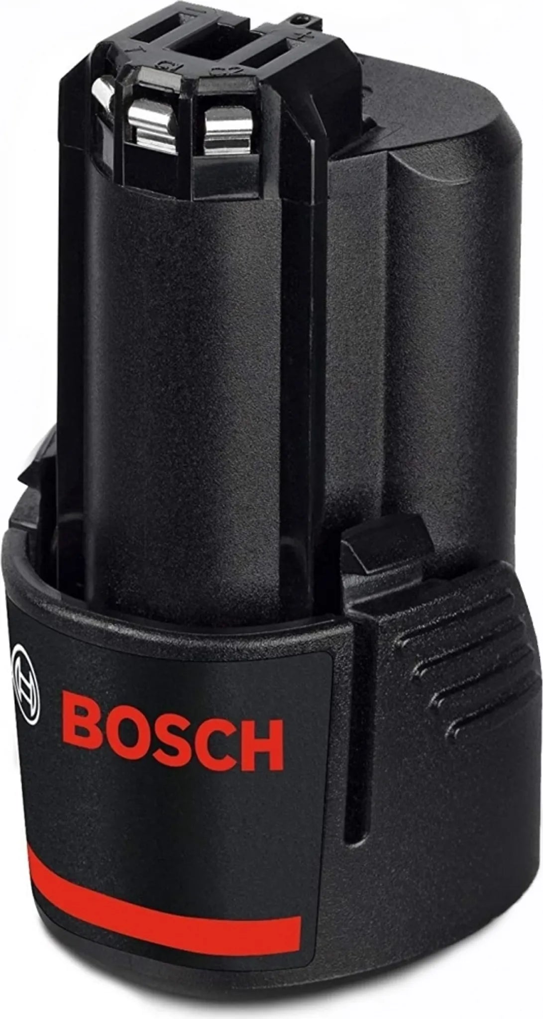 Bosch Professional 12V System Akku GBA 12V 2.0Ah
