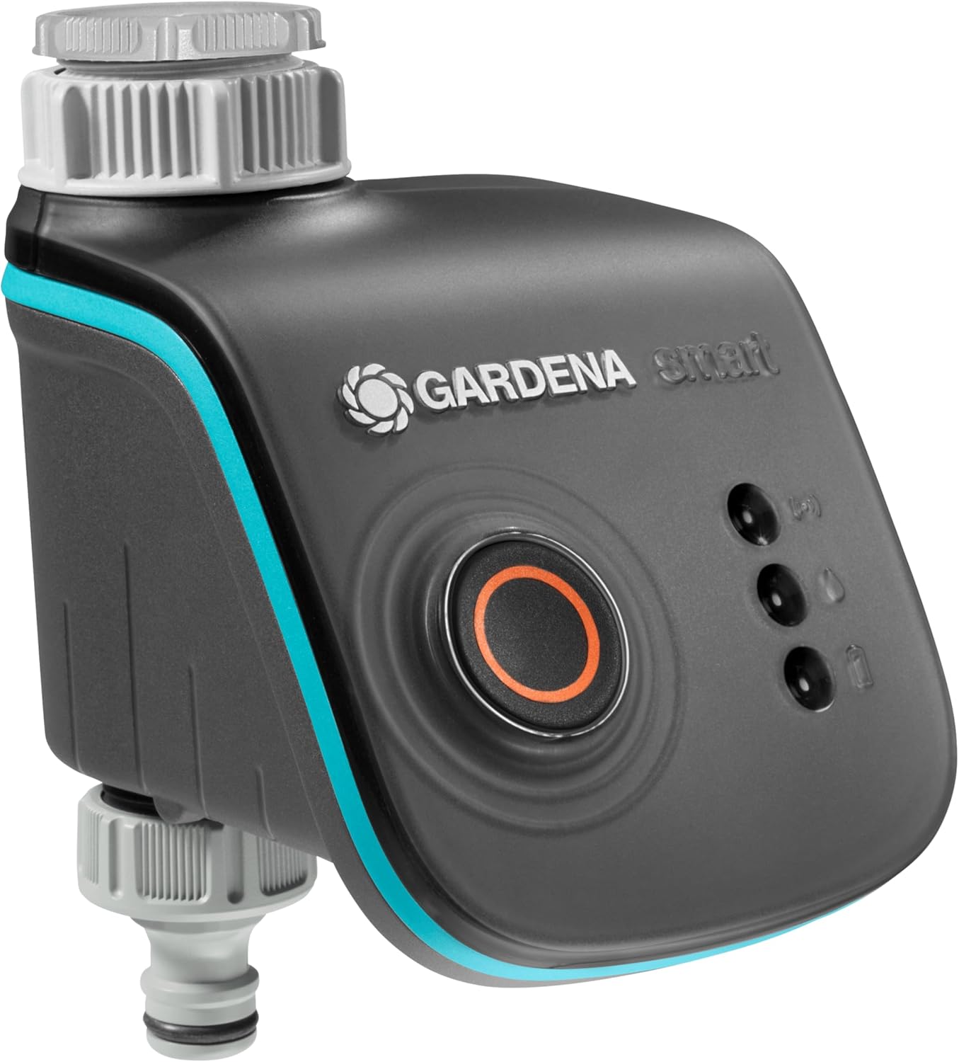 Gardena smart Water Control: Intelligenter Bewässerungscomputer (19031-20)
