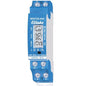 Eltako 28065615 WSZ15D-65A Wechselstromzaehler Digital 65A, 230 V