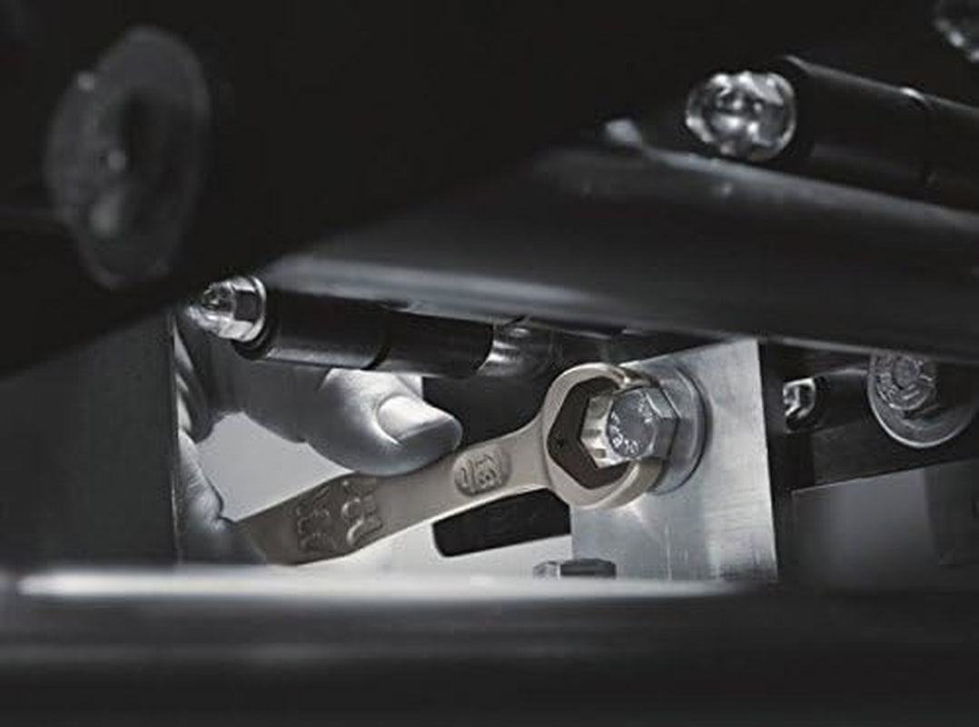 Wera Joker Maul-Ringratschen-Schlüssel, 16 Mm, 05073276001