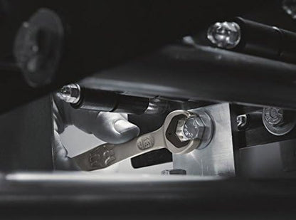 Wera Joker Maul-Ringratschen-Schlüssel, 16 Mm, 05073276001