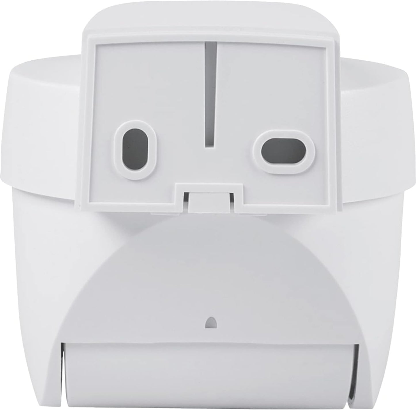 Homematic IP Smart Home Bewegungsmelder Mit Dämmerungssensor, 156203A0