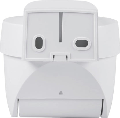 Homematic IP Smart Home Bewegungsmelder Mit Dämmerungssensor, 156203A0