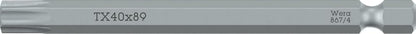 Wera 05051031001, 1 Set Kraftform Kompakt Pistol RA 4, 13-teilig, Stück One size