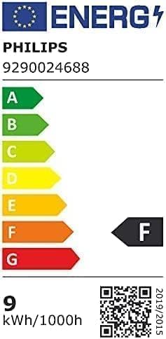 Philips Hue White & Color Ambiance E27 LED Glühbirne, 1100Lm, Einzelpack