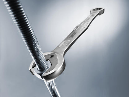 Wera Joker Maul-Ringratschen-Schlüssel, 16 Mm, 05073276001