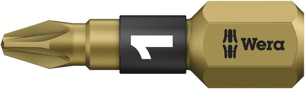 Wera 05049055001 Tool-Check PLUS 1, 39-teilig