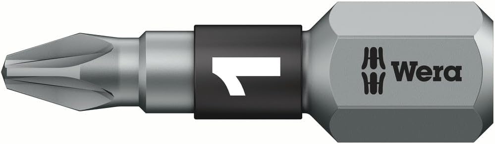 Wera 05051031001, 1 Set Kraftform Kompakt Pistol RA 4, 13-teilig, Stück One size