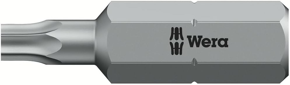 Wera 05049055001 Tool-Check PLUS 1, 39-teilig