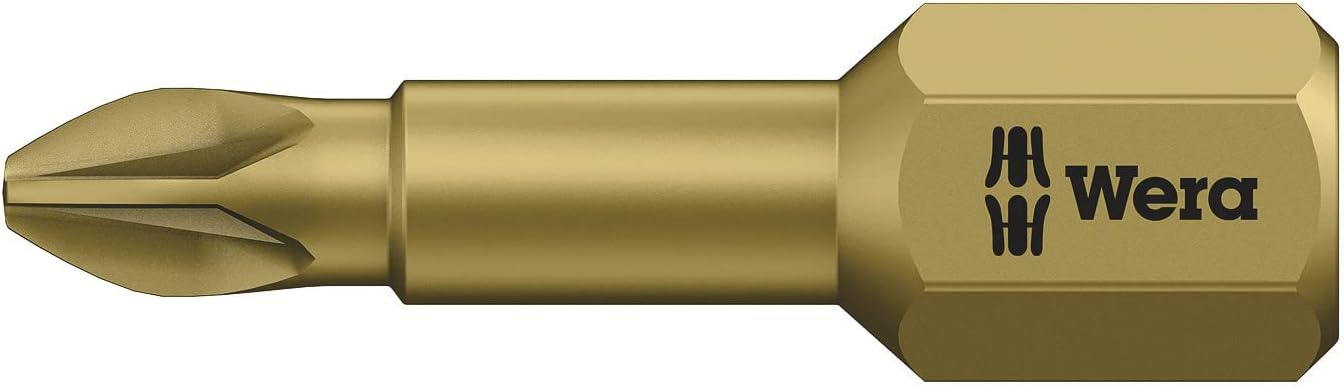 Wera 05073220001 Tool-Check 1 SB, Kompakt Werkzeug Satz, Metrisch, 38-Teilig