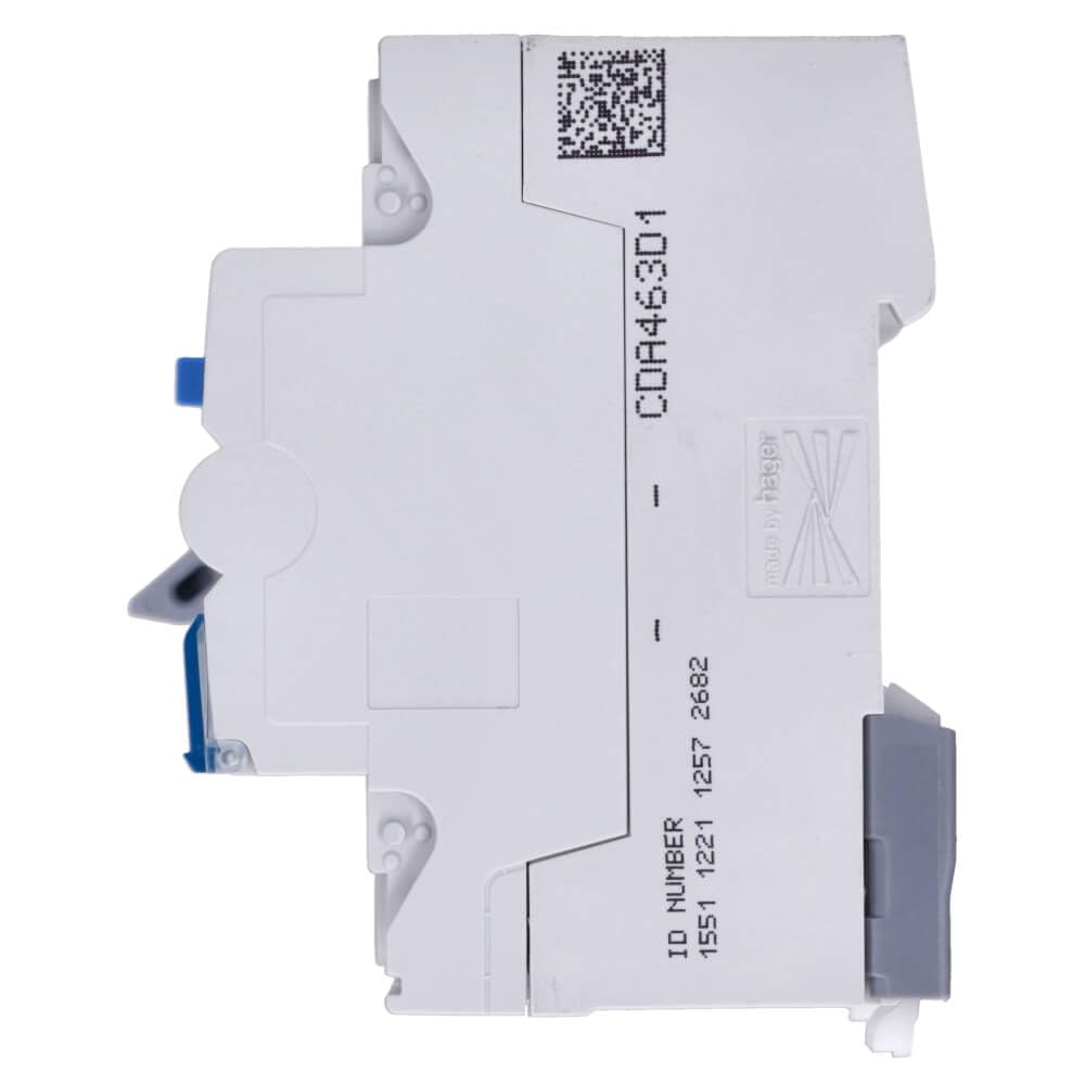 Hager FI-Schutzschalter CDA463D