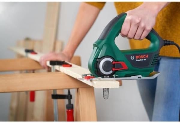 Bosch Nanoblade Wood Basic 50 Sägeblatt