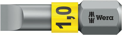 Wera 05049055001 Tool-Check PLUS 1, 39-teilig