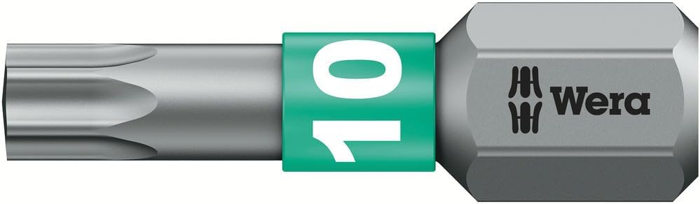 Wera 05049055001 Tool-Check PLUS 1, 39-teilig