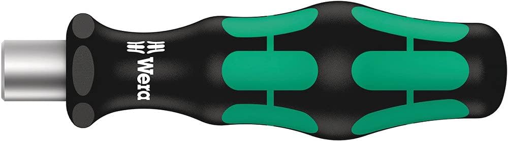 Wera 05049055001 Tool-Check PLUS 1, 39-teilig
