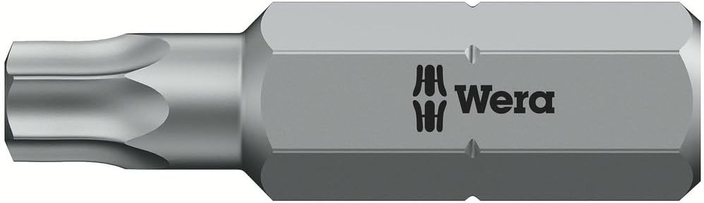 Wera 05049055001 Tool-Check PLUS 1, 39-teilig