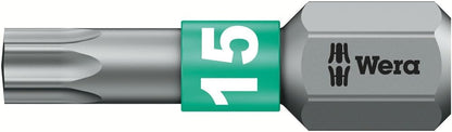 Wera 05049055001 Tool-Check PLUS 1, 39-teilig