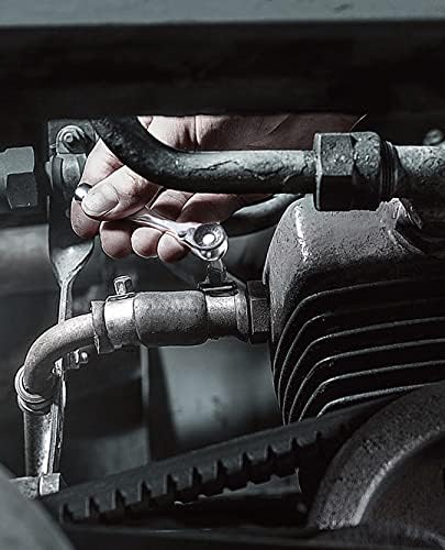 Wera 05073220001 Tool-Check 1 SB, Kompakt Werkzeug Satz, Metrisch, 38-Teilig