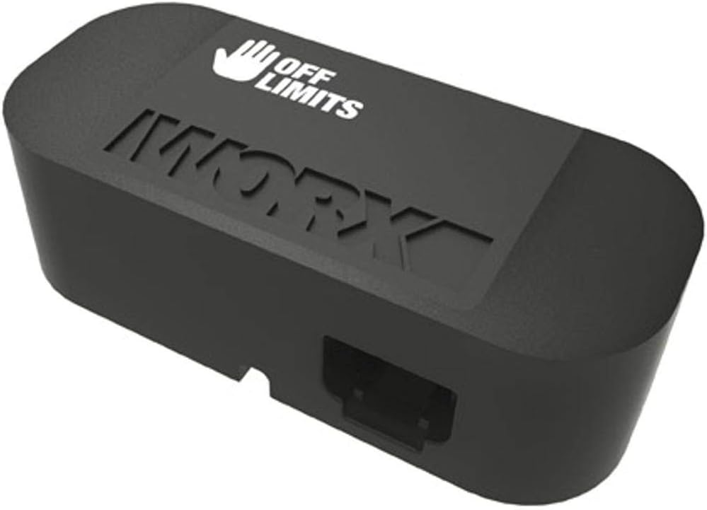 WORX WA0863 Landroid Modul Offlimits Flächenabgrenzung 