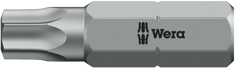 Wera 05049055001 Tool-Check PLUS 1, 39-teilig