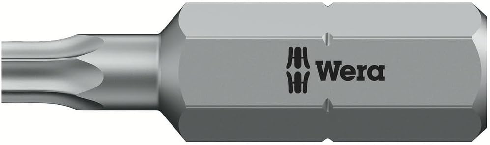 Wera 05049055001 Tool-Check PLUS 1, 39-teilig