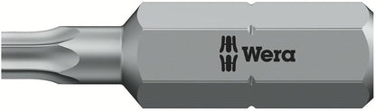 Wera 05049055001 Tool-Check PLUS 1, 39-teilig