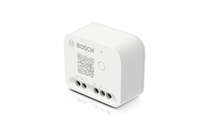 Bosch Smart Home Relais Schalter, Zur Digitalen Steuerung Von Elektr. Geräten
