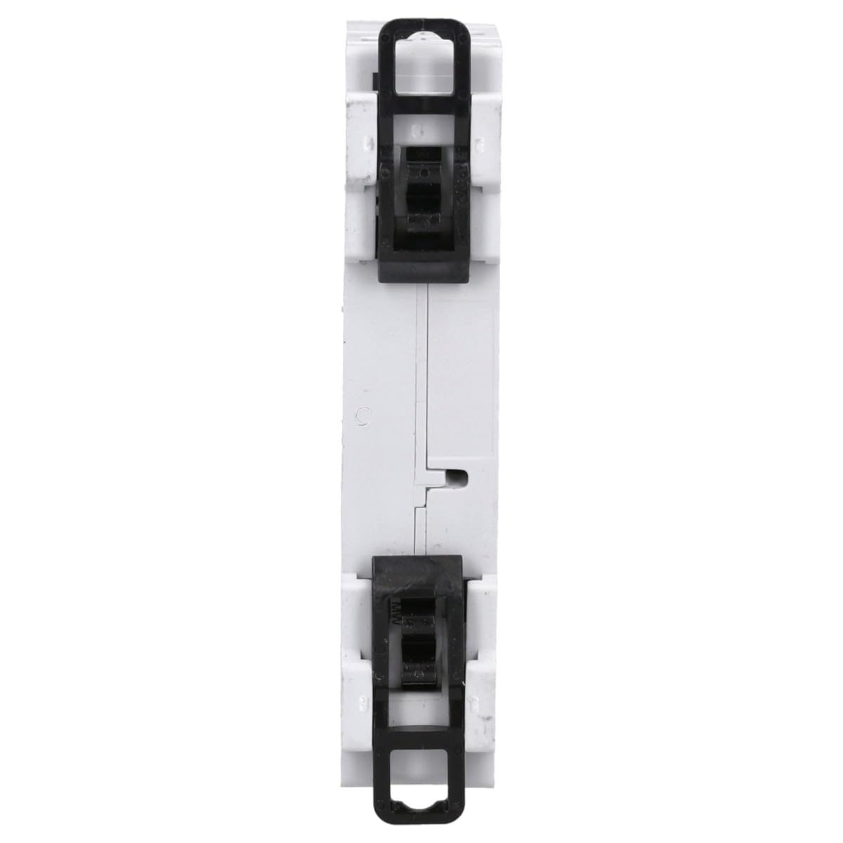 ABB DS301C B16 A30 RCBO – FI/LS-Schalter 16 A, 30 mA, 6 kA, B-Charakteristik, Typ A, 1P+N, 1 Teilungseinheit, Kombischalter für Hutschiene 2CSR255163R1165
