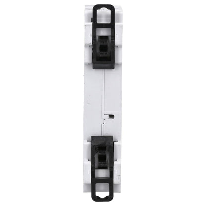 ABB DS301C B16 A30 RCBO – FI/LS-Schalter 16 A, 30 mA, 6 kA, B-Charakteristik, Typ A, 1P+N, 1 Teilungseinheit, Kombischalter für Hutschiene 2CSR255163R1165
