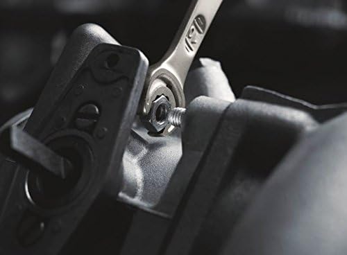 Wera Joker Maul-Ringratschen-Schlüssel, 15 Mm, 05073275001