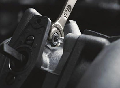 Wera Joker Maul-Ringratschen-Schlüssel, 15 Mm, 05073275001