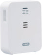 ABUS Kohlenmonoxid-Melder COWM370 - Co-Melder - Weiß