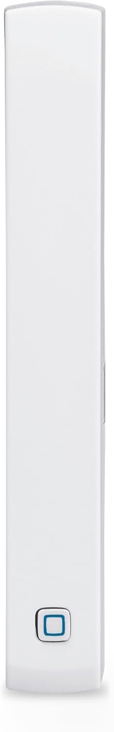 Homematic IP Smart Home Fenster- Und Türkontakt, Digitaler Sensor, 157857A0