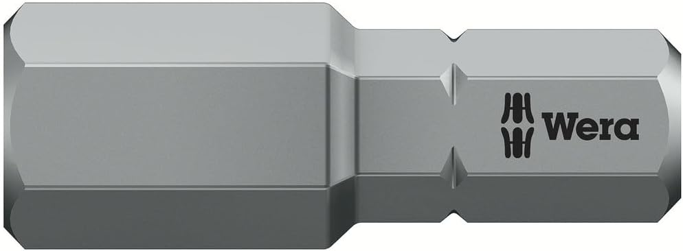 Wera 05049055001 Tool-Check PLUS 1, 39-teilig