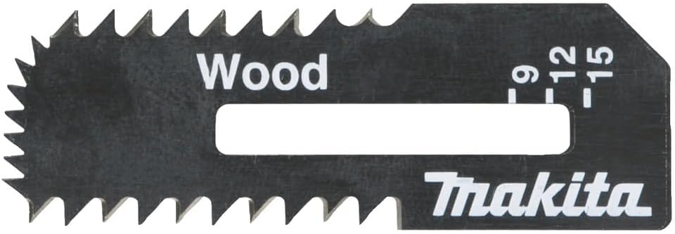 Makita Trockenbausägeblatt Holz 2er Set (B-49719)