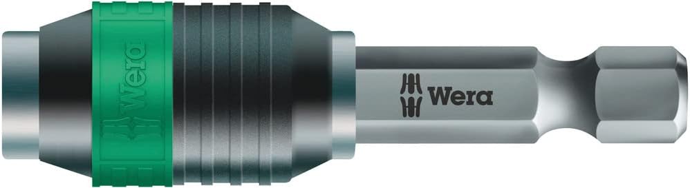 Wera 05049055001 Tool-Check PLUS 1, 39-teilig