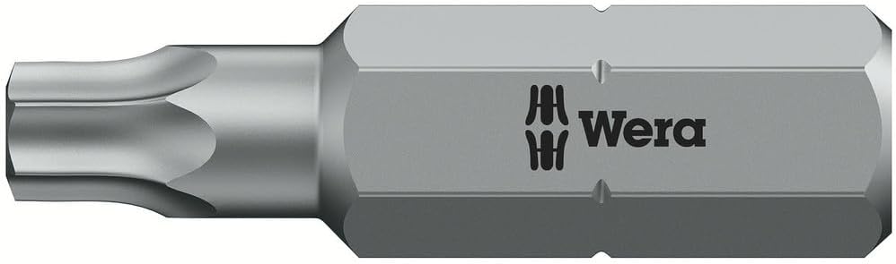 Wera 05049055001 Tool-Check PLUS 1, 39-teilig