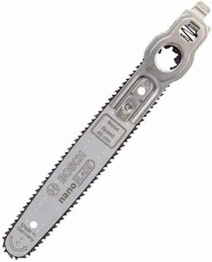 Bosch Nanoblade Wood Speed ​​​​65 Sägeblatt