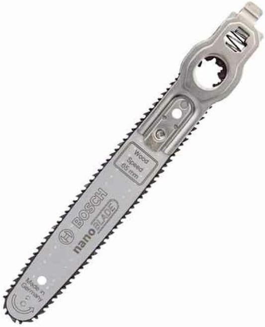 Bosch Nanoblade Wood Speed ​​​​65 Sägeblatt