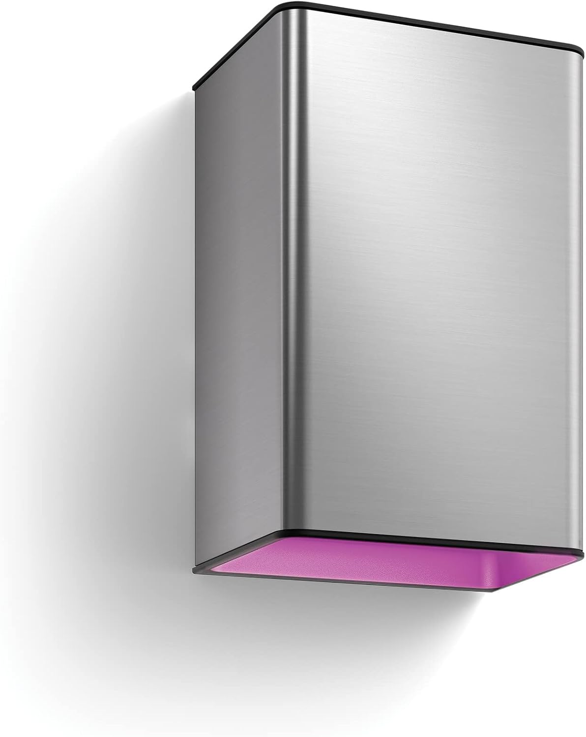 Philips Hue White and Color Ambiance LED Außenwandleuchte Resonate