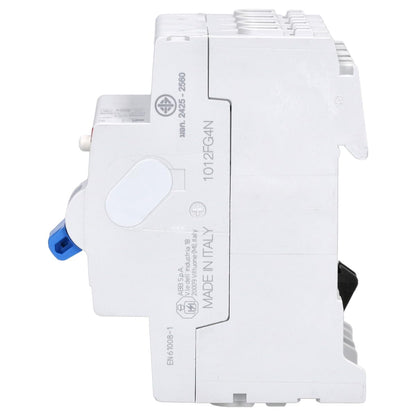 ABB F204 A-63/0.03 Fehlerstrom-Schutzschalter 4P Typ A 30 mA 63 A 2CSF204101R1630