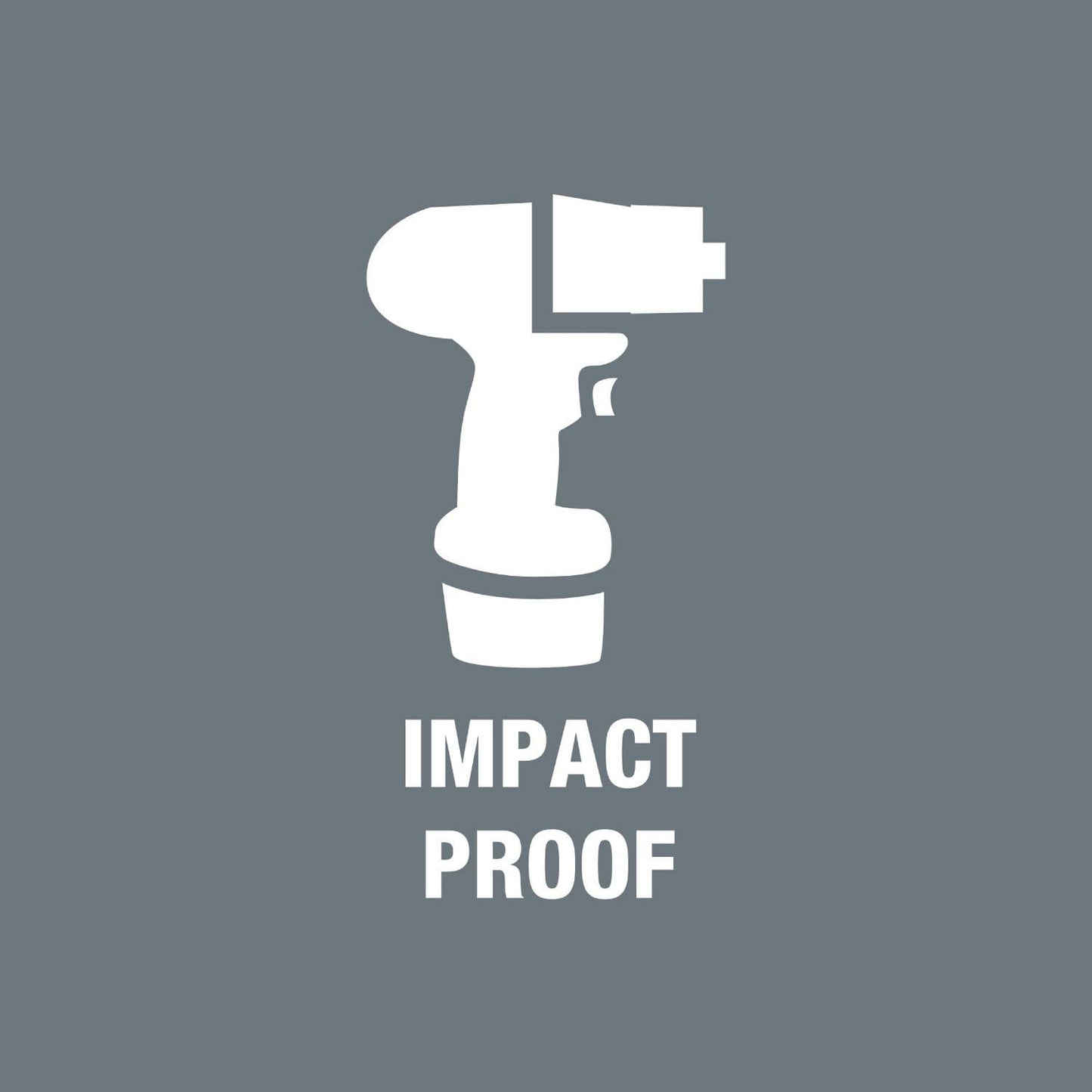 Wera Bit-Sortiment, Bit-Check 10 Impaktor 1 SB, 10-teilig, Wera 05073980001