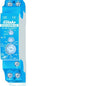 Eltako EUD12NPN-UC Universal-Dimmschalter, Blau, Grau