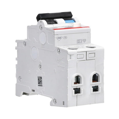 ABB DS201A-B16 Fi/Ls-Schalter 6Ka, 1P+N, Typ A, B16, 30Ma, 2TE Sicherungsautomat