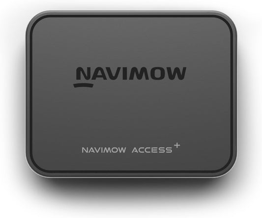 Navimow Access+ 4G Modul, Notwendig Für 4G Konnektivität Und Diebstahlschutz