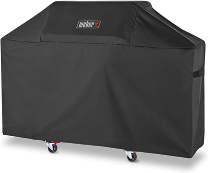 Weber 7194 Premium Abdeckhaube Genesis II 300 Serie